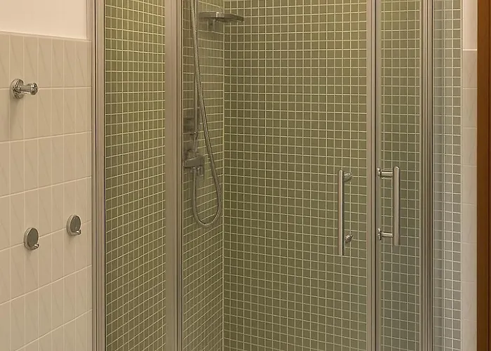 Frangipani House Luxury Huge Center With Lift Daire Cagliari