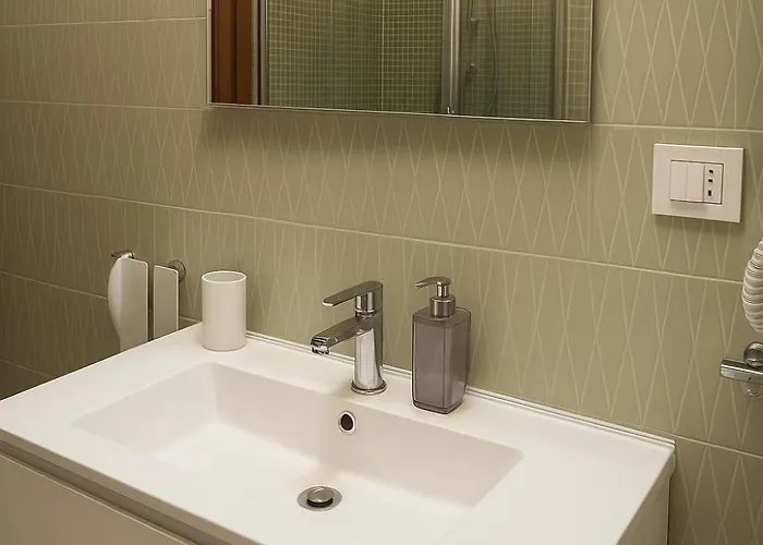 Frangipani House Luxury Huge Center With Lift Cagliari