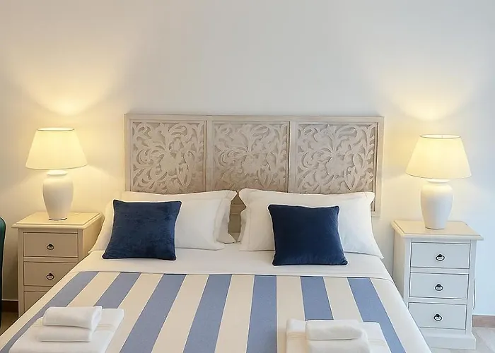 Daire Frangipani House Luxury Huge Center With Lift
