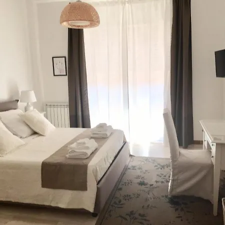 Frangipani House Luxury Huge City Center With Lift Apartment Cagliari