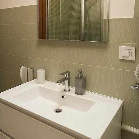 Frangipani House Luxury Huge Center With Lift Cagliari
