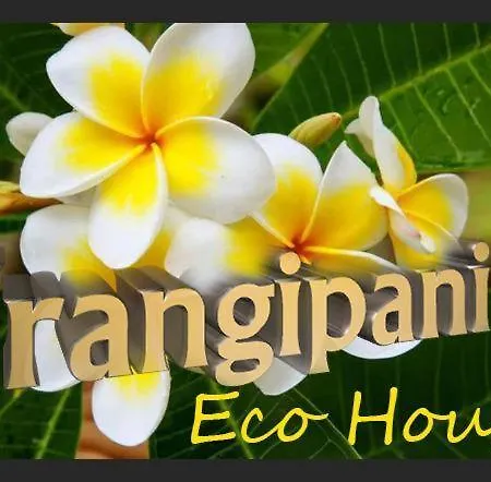 Frangipani House Luxury Huge Center With Lift * קליארי