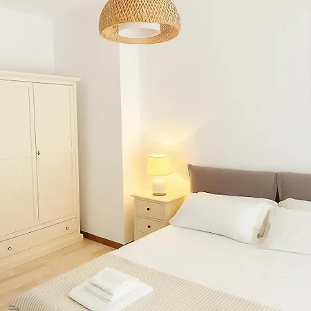 Frangipani House Luxury Huge Center With Lift Cagliari