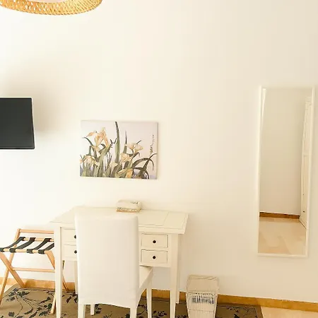Apartamento Frangipani House Luxury Huge Center With Lift *